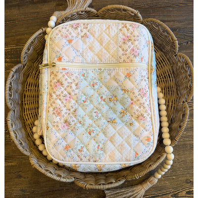 Patchwork Bible Cover