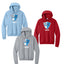 Liberty Cheer Hoodie - Patriot Head