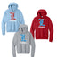 Liberty Football Hoodie - L Logo