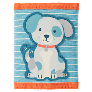 Puppy Wallet - Stephen Joseph