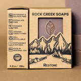 Restore - Rock Creek Bar Soap