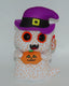 Flicker the Ghost - TY Beanie