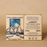 Switchback - Rock Creek Bar Soap