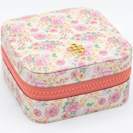 Travel Jewelry Case - Simply Southern