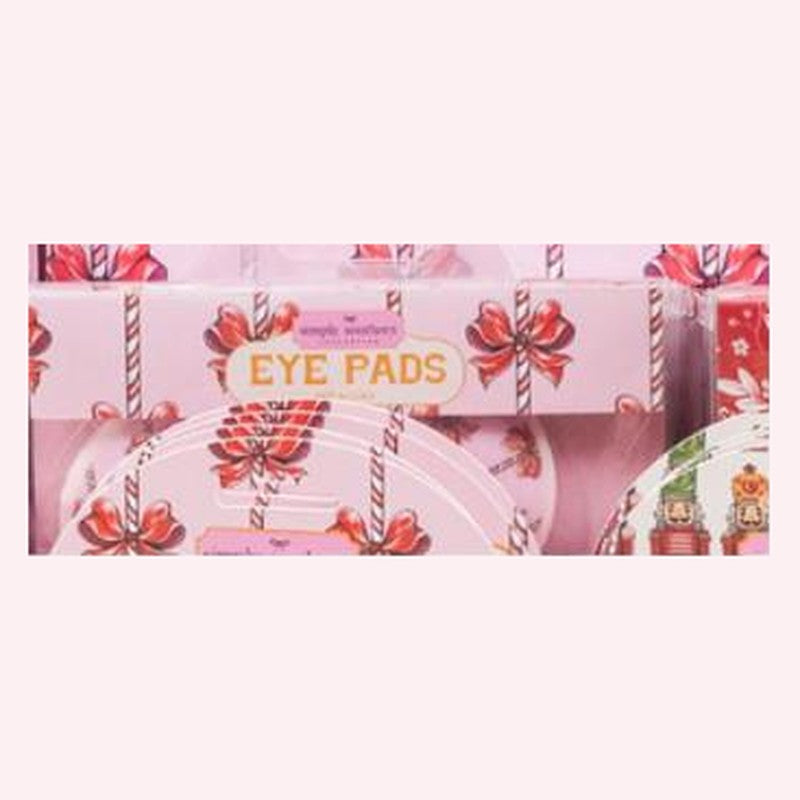 Eye Pads - Bows