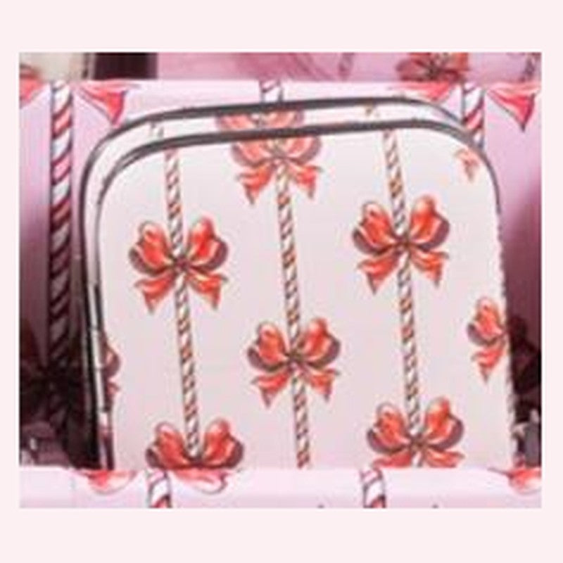 Manicure Kit - Bows