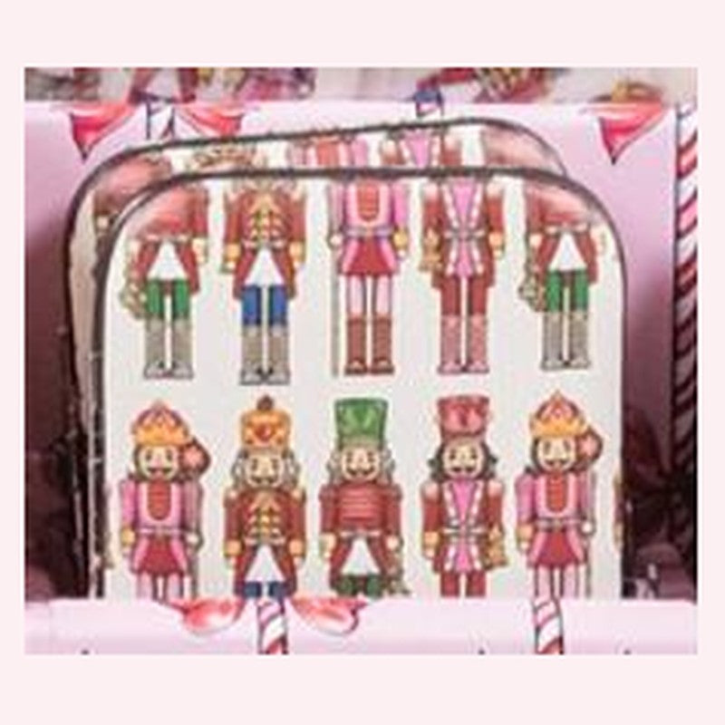 Manicure Kit - Nutcracker