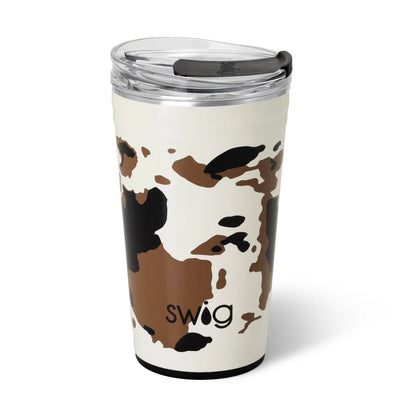 Hayride Party Cup (24oz) - Swig Life