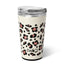 Luxy Leopard Party Cup (24oz) - Swig Life