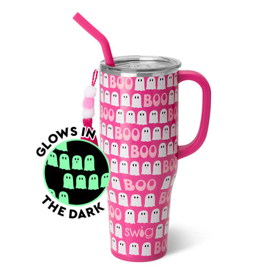 Faboolous (Glows in the Dark) 40 oz Mega Mug- Swig Life