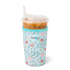 Scrub Life Iced Cup Coolie- Swig Life