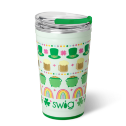 Lucky Charm Party Cup (24oz) - Swig Life