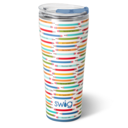 Teacher Life Tumbler (32oz) - Swig Life