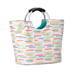 Teacher Life Loopi Tote Bag - Swig Life