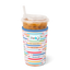 Teacher Life Iced Cup Coolie- Swig Life