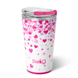 Falling in Love Party Cup (24oz) - Swig Life