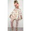 Hazel Blossoms Girls Set – Clover Cottage Collection