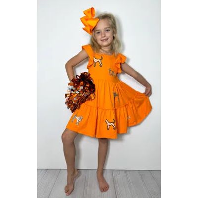 TN Sequin Dress - Clover Cottage