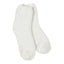 Vanilla Cozy Quarter - World's Softest Socks for Women
