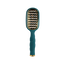 Vented Hair Brush - Teal With It - Teleties