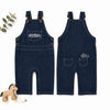 Classic Denim Overall