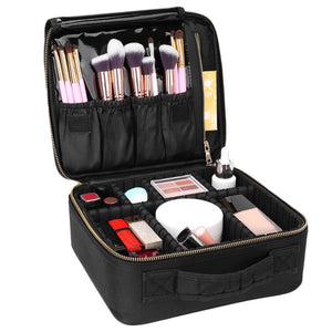 Versatile Make-Up Organzier