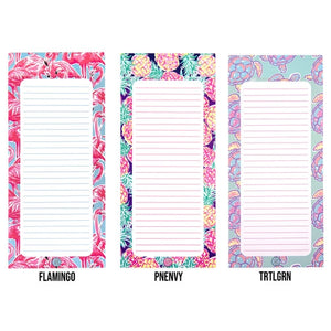 Simply Southern Notepad- Stationery