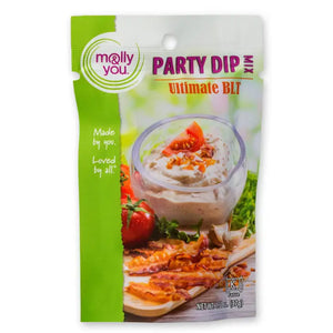 Party Dip -Ultimate BLT - Pantry