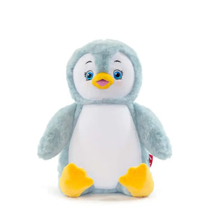 Penguin Cubbie - Personalized