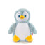Penguin Cubbie - Personalized