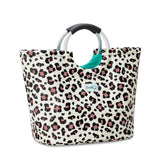 Luxy Leopard Loopi Tote Bag - Swig Life