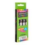 Chalkboard Crayon - Set of 4