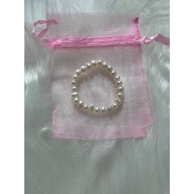 Baby Pearl Bracelet