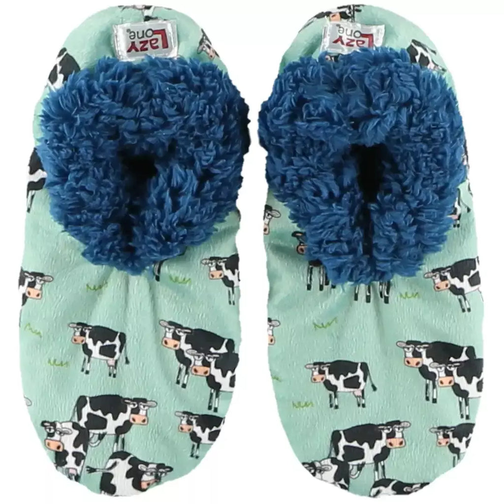 Lazy one hot sale fuzzy feet