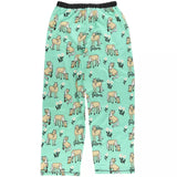 Pasture Bedtime Women's Horse Pant- Lazy One