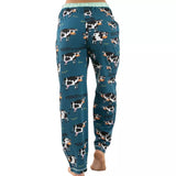 Moody in the Morning Women's PJ Pant - Lazy One