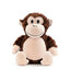 Monkey Cubbie - Personalized