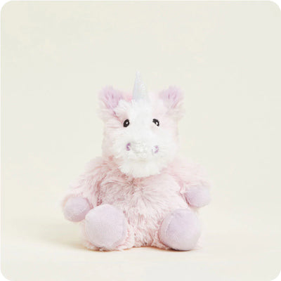 Pink Unicorn Junior Warmie