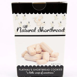 Shortbread Cookies - Pantry