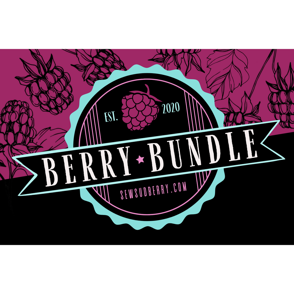 Berry Bundle Monthly Subscription