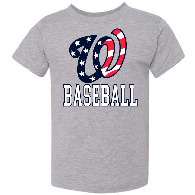 Wildcards Fan Order -Toddler/Youth Short Sleeve
