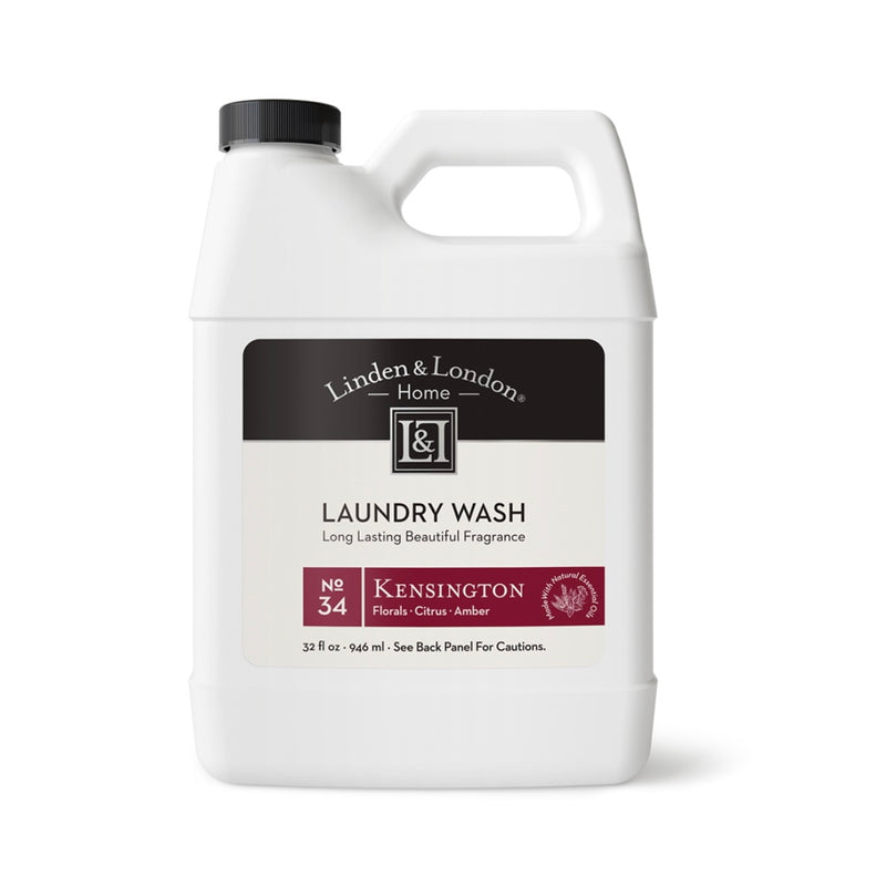 Linden & London Laundry Wash - Kensington