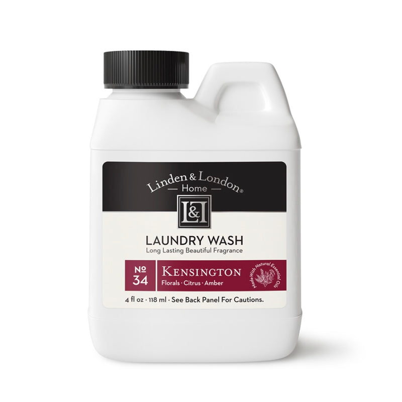 Linden & London Laundry Wash - Kensington