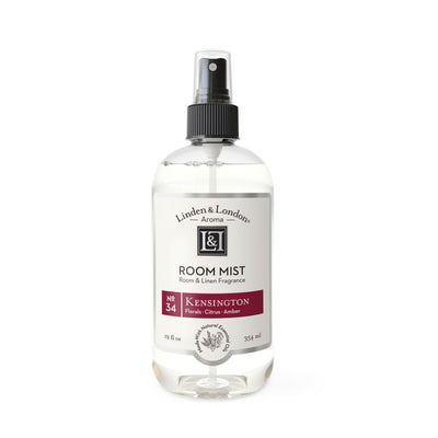 Linden & London Room Mist