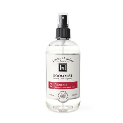 Linden & London Room Mist