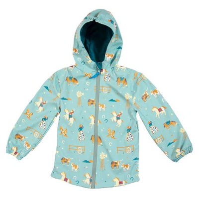 Western Raincoat for Kids - Stephen Joseph