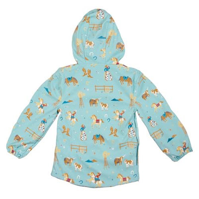 Western Raincoat for Kids - Stephen Joseph