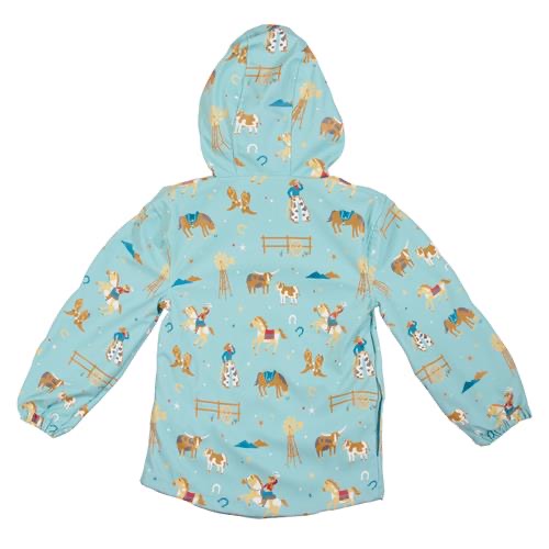 Western Raincoat for Kids - Stephen Joseph