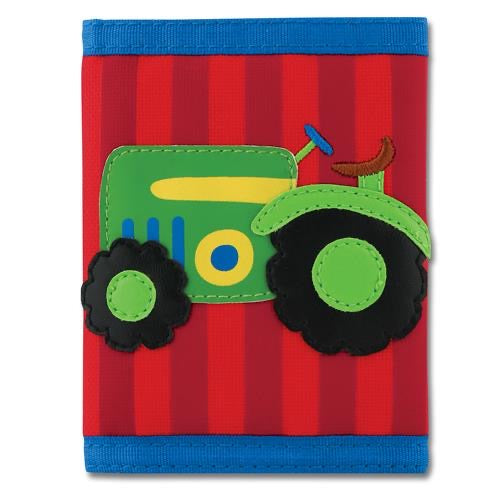 Tractor Wallet