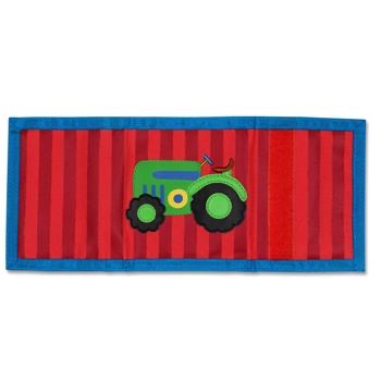 Tractor Wallet